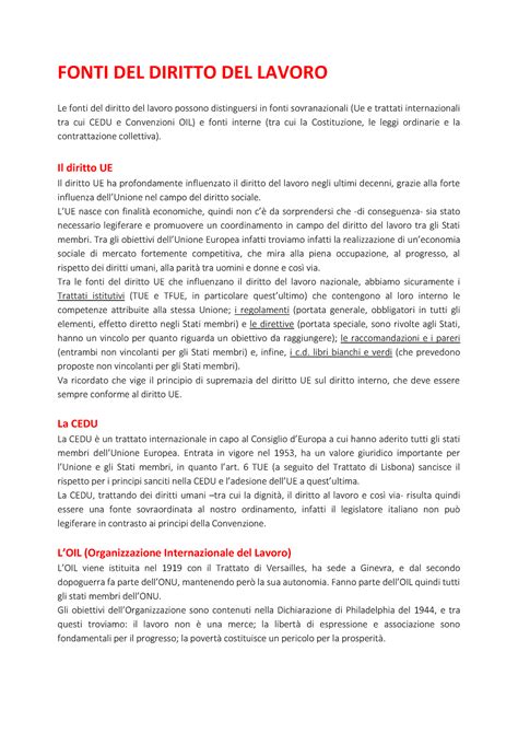 le reti gucci ed esaote un'analisi di diritto del lavoro|Le reti Gucci ed Esaote : un'analisi di diritto del lavoro.